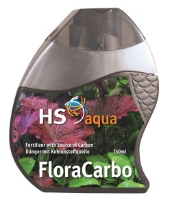 HS Aqua flora Carbo 150ml